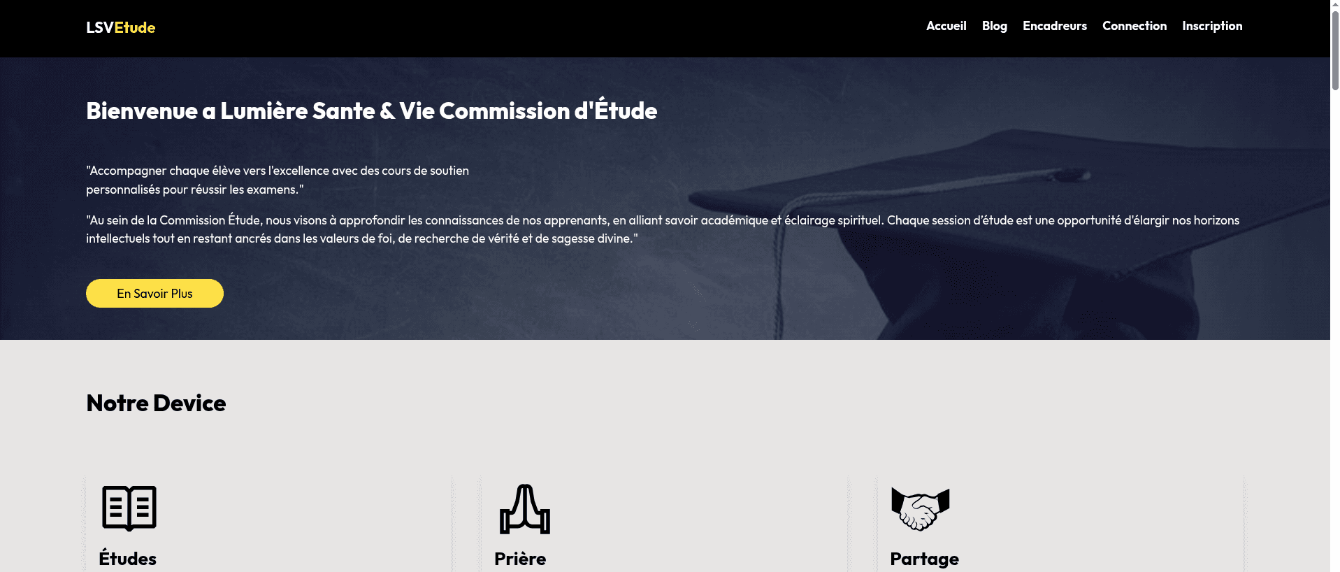 Online Tutoring Exam Platform